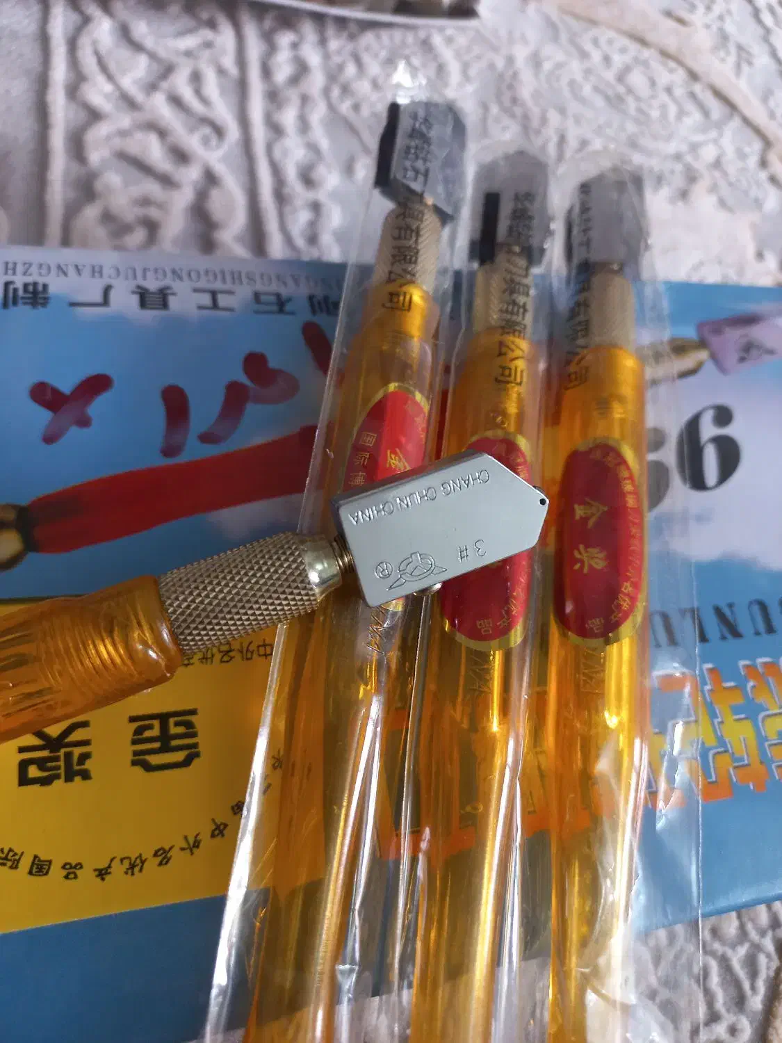 الماس چرخشی مناسب برش شیشه و آینه|ابزارآلات|کرج, گوهردشت|دیوار