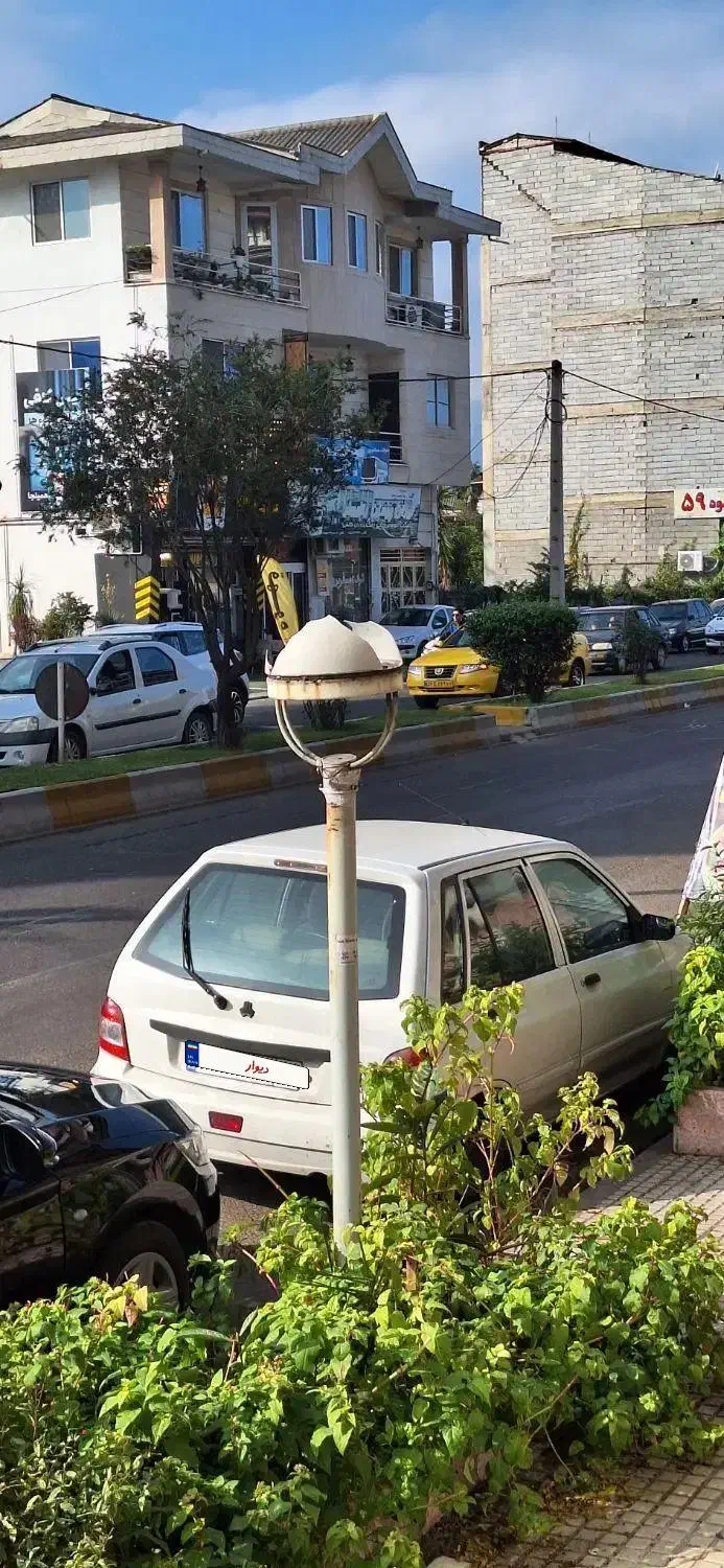 پراید ۱۱۱|خودرو سواری و وانت|رامسر, |دیوار