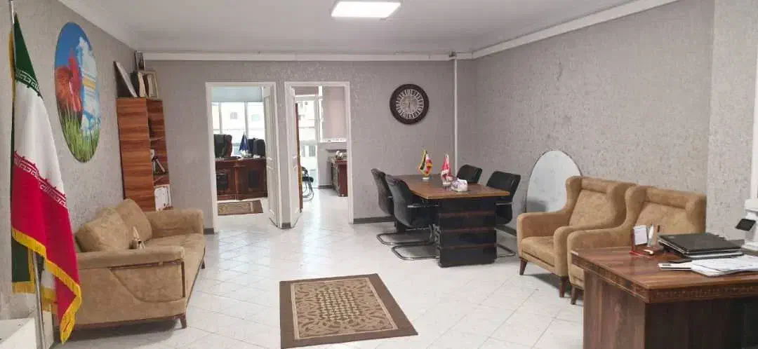 اداری جردن / ۸۰ متر / تاپ لوکیشن /|اجارهٔ دفتر کار، اتاق اداری، مطب|تهران, امانیه|دیوار
