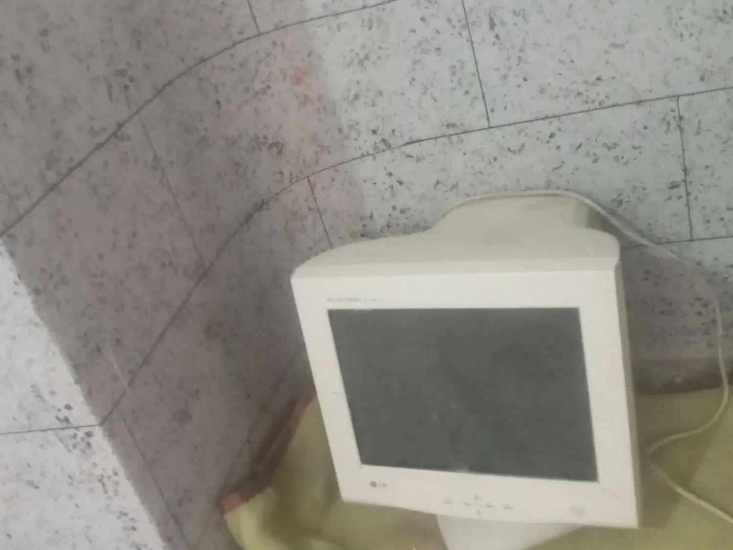 مانیتور|رایانه رومیزی|زابل, |دیوار