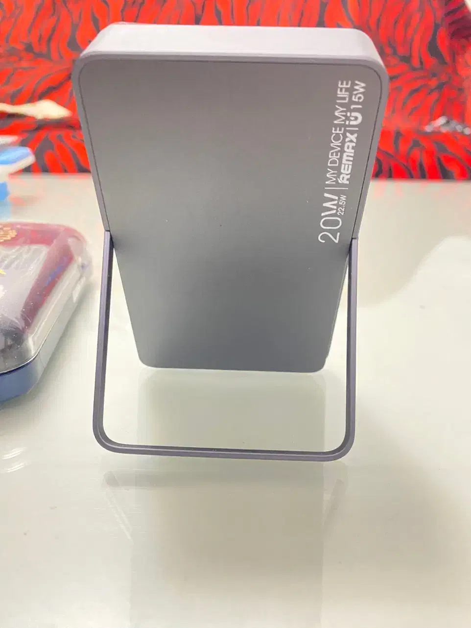 پاور بانک 10 هزار ریمکس|لوازم جانبی موبایل و تبلت|ارومیه, |دیوار