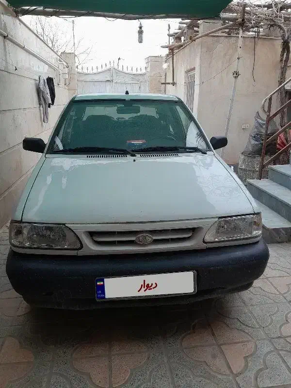 پراید ۹۰ sx|خودرو سواری و وانت|کرمان, |دیوار