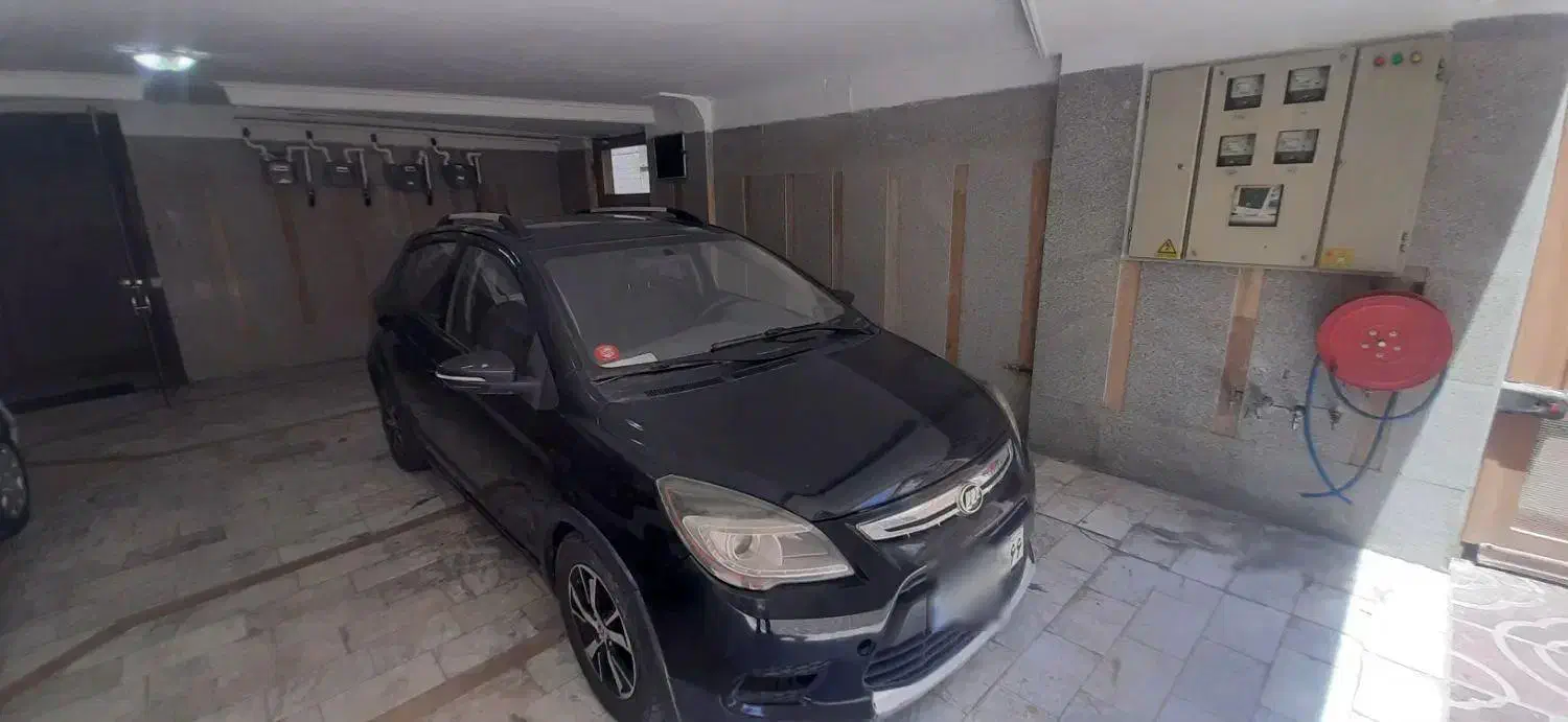لیفان x50|خودرو سواری و وانت|تهران, تهرانپارس شرقی|دیوار
