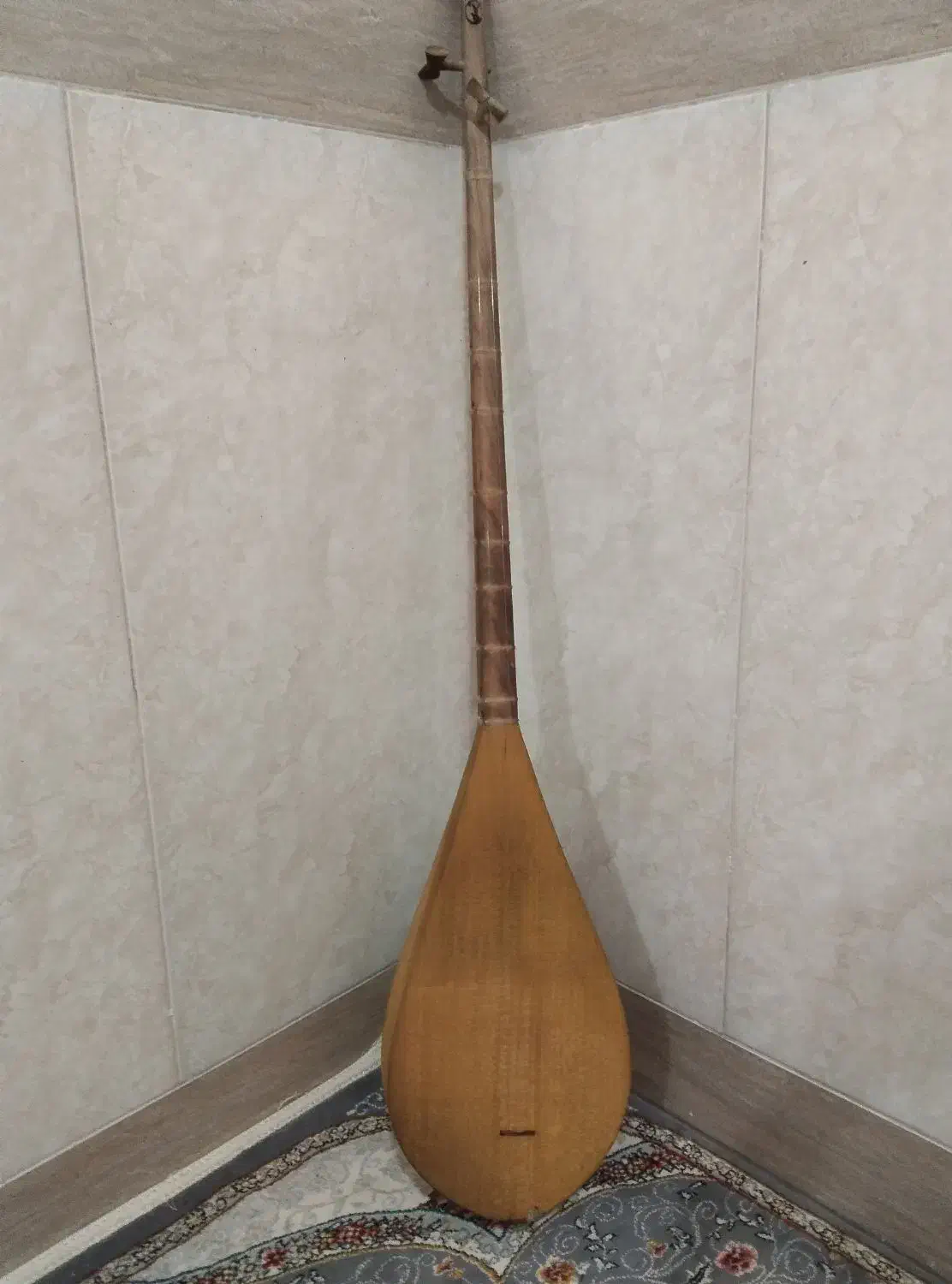 5/500/000|سازهای سنتی|قائن, |دیوار