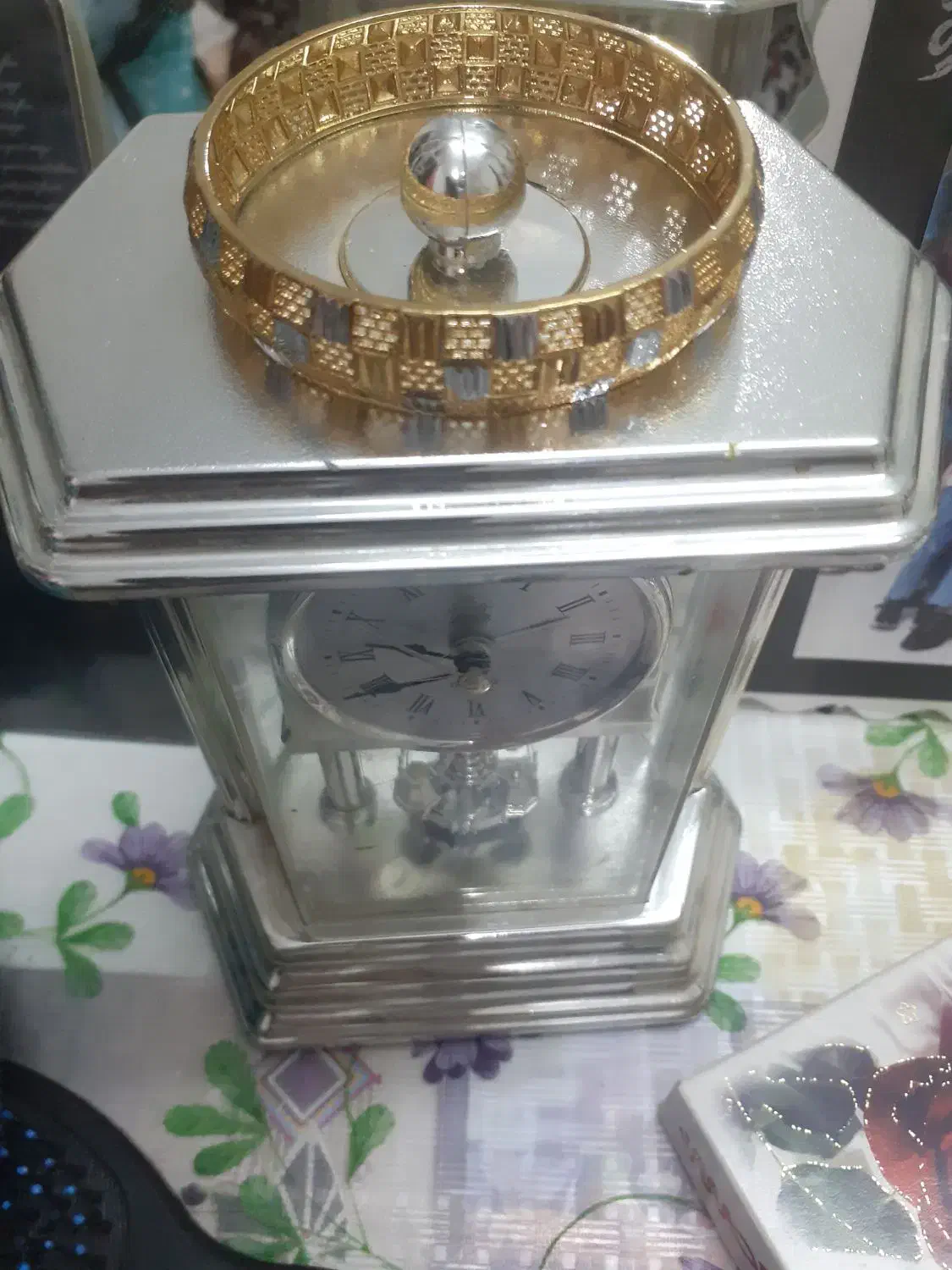 باسلام سه تاالنگوی ریزوتکپوش وانگشتر|بدلیجات|اسلامشهر, شهرک الهیه|دیوار