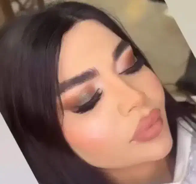 شنیون میکاپ تضمین ۱۰۰ درصد|خدمات آرایشگری و زیبایی|کرمانشاه, |دیوار