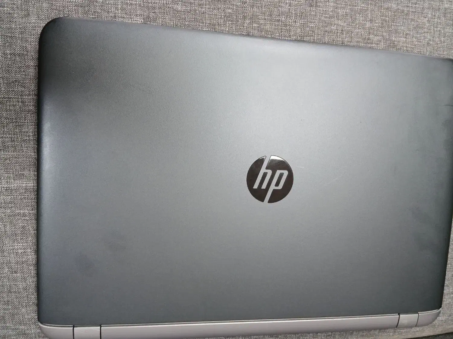 لپ تاپ hp|رایانه همراه|اردبیل, |دیوار