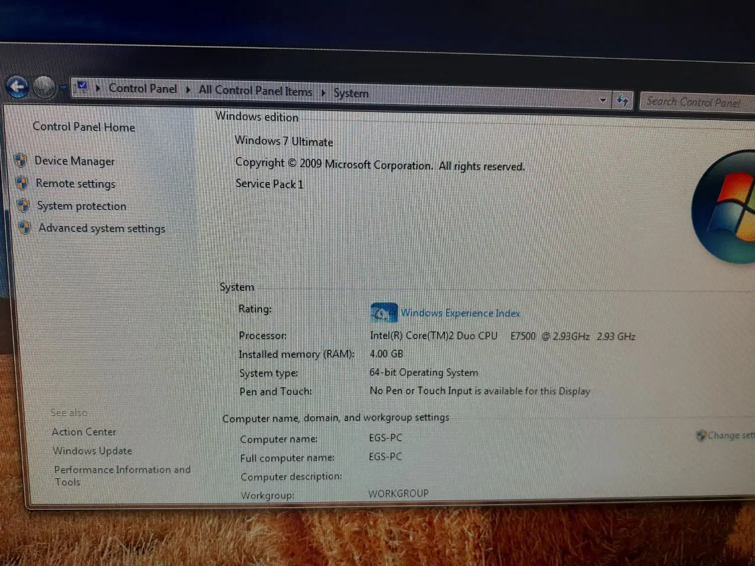 فروش کامپیوتر خانگی|رایانه رومیزی|خوی, |دیوار