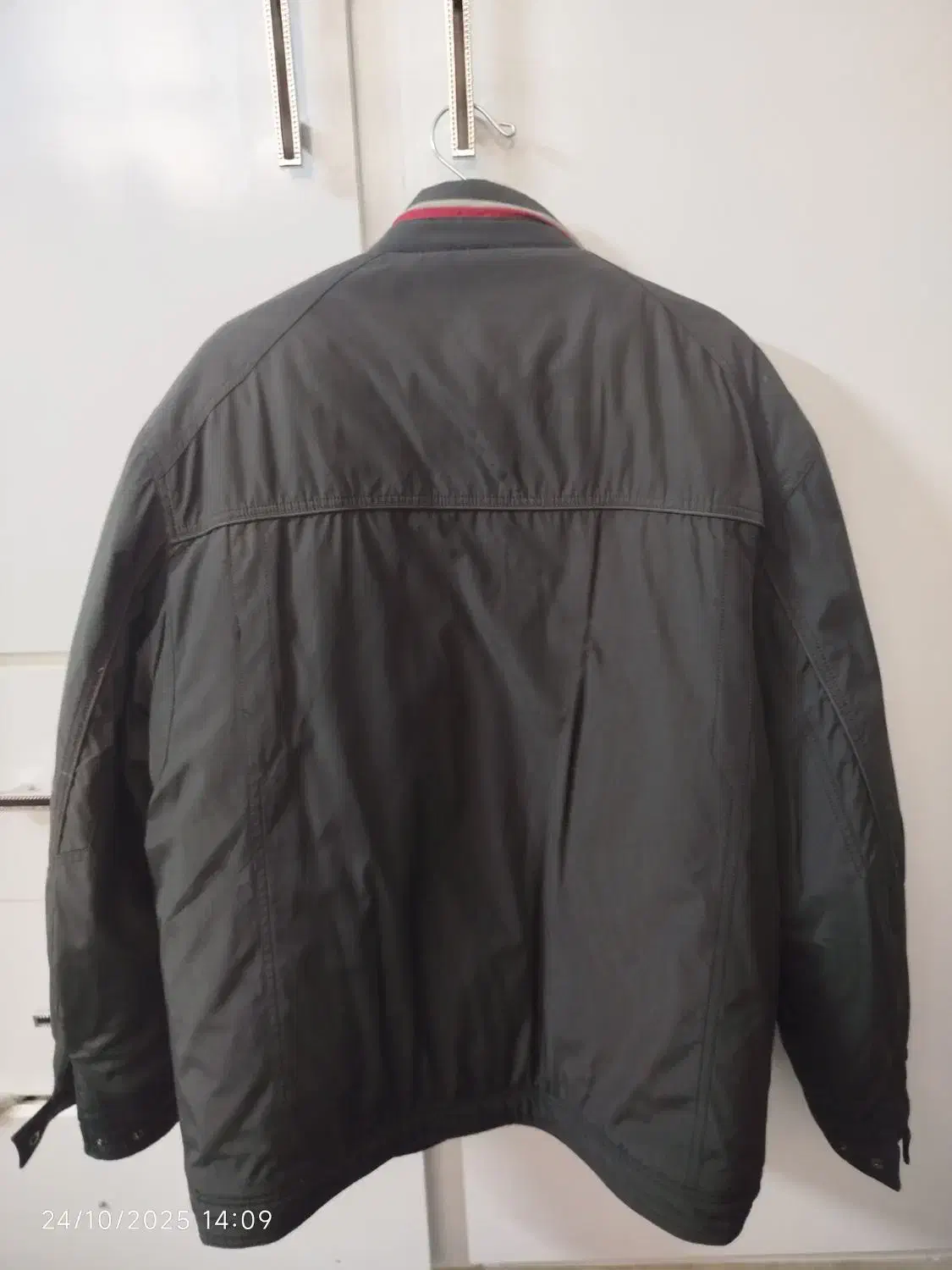 کاپشن مردانه|لباس|مشهد, کارگران|دیوار