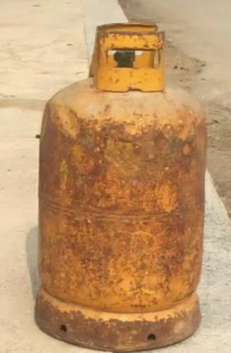 کپسول پر شده|اجاق گاز و لوازم برقی پختوپز|نورآباد ممسنی, |دیوار