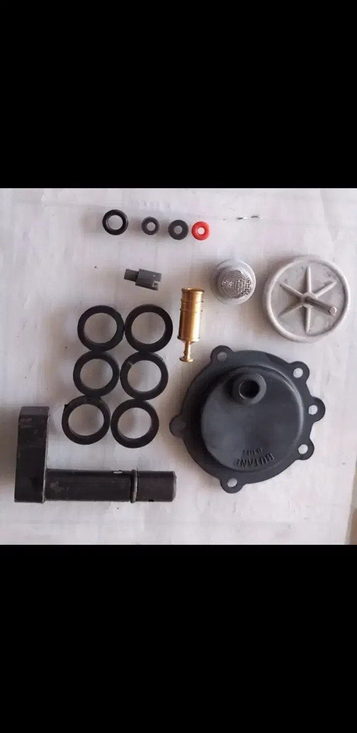 قفس ۲عددوسرویس آبگرمکن دیواری درمنزل شما|لوازم جانبی حیوانات|سوسنگرد, |دیوار