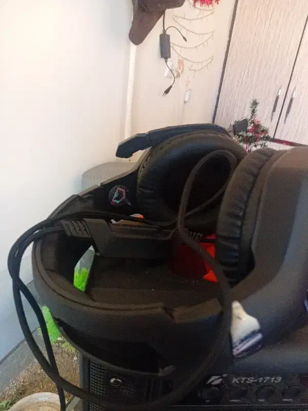 هدفن|قطعات و لوازم جانبی رایانه|دورود, |دیوار