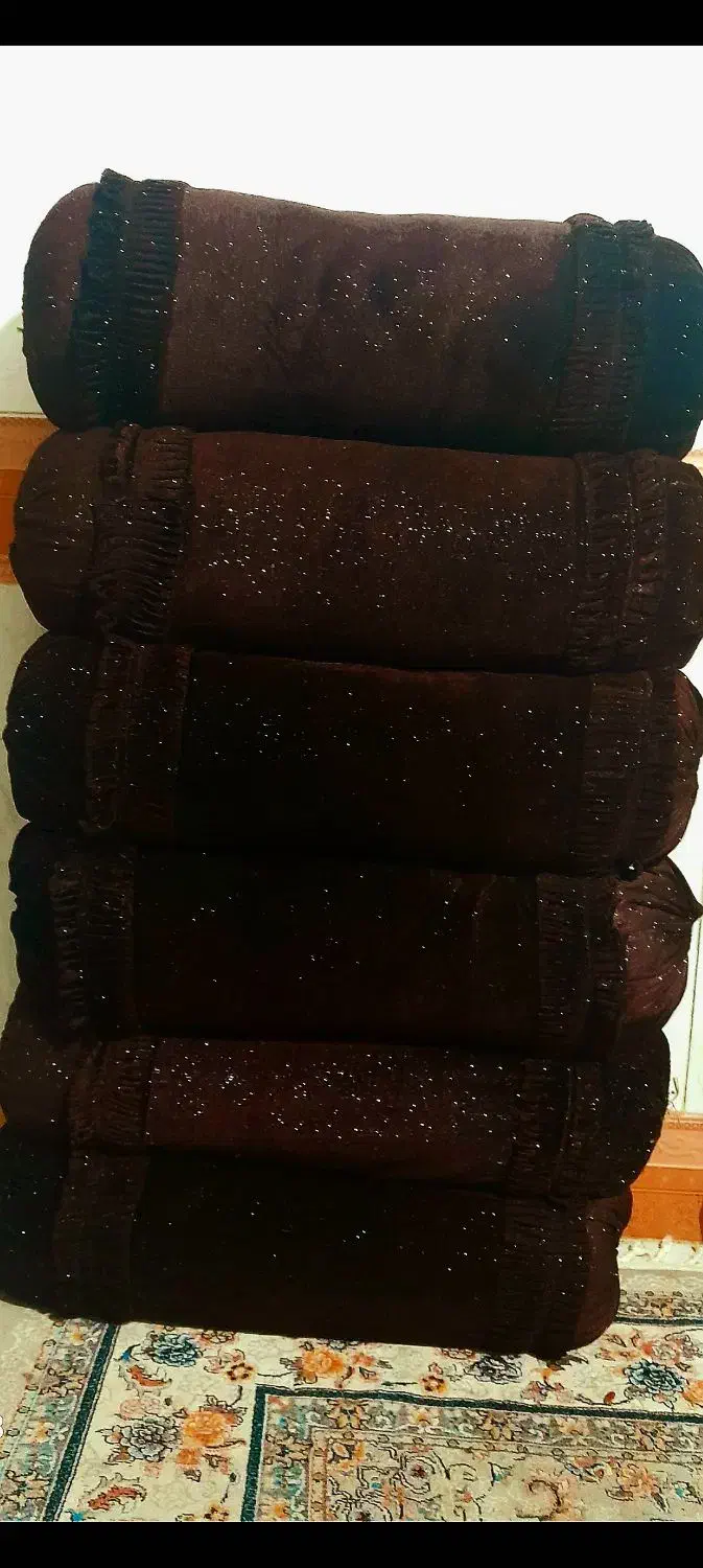 بالشت پر نونو|رختخواب، بالش، پتو|جوانرود, |دیوار