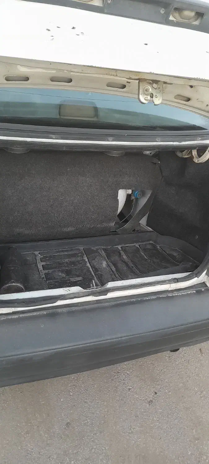 پراید|خودرو سواری و وانت|نیشابور, شهید بهشتی|دیوار