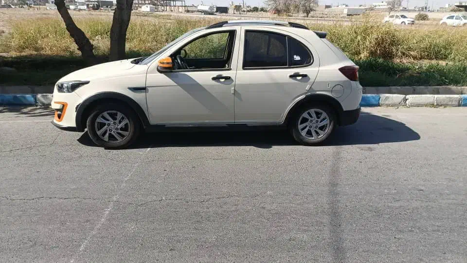 اطلسgمدل اسفند۱۴۰۲سانروف دار|خودرو سواری و وانت|چهاردانگه (تهران), |دیوار