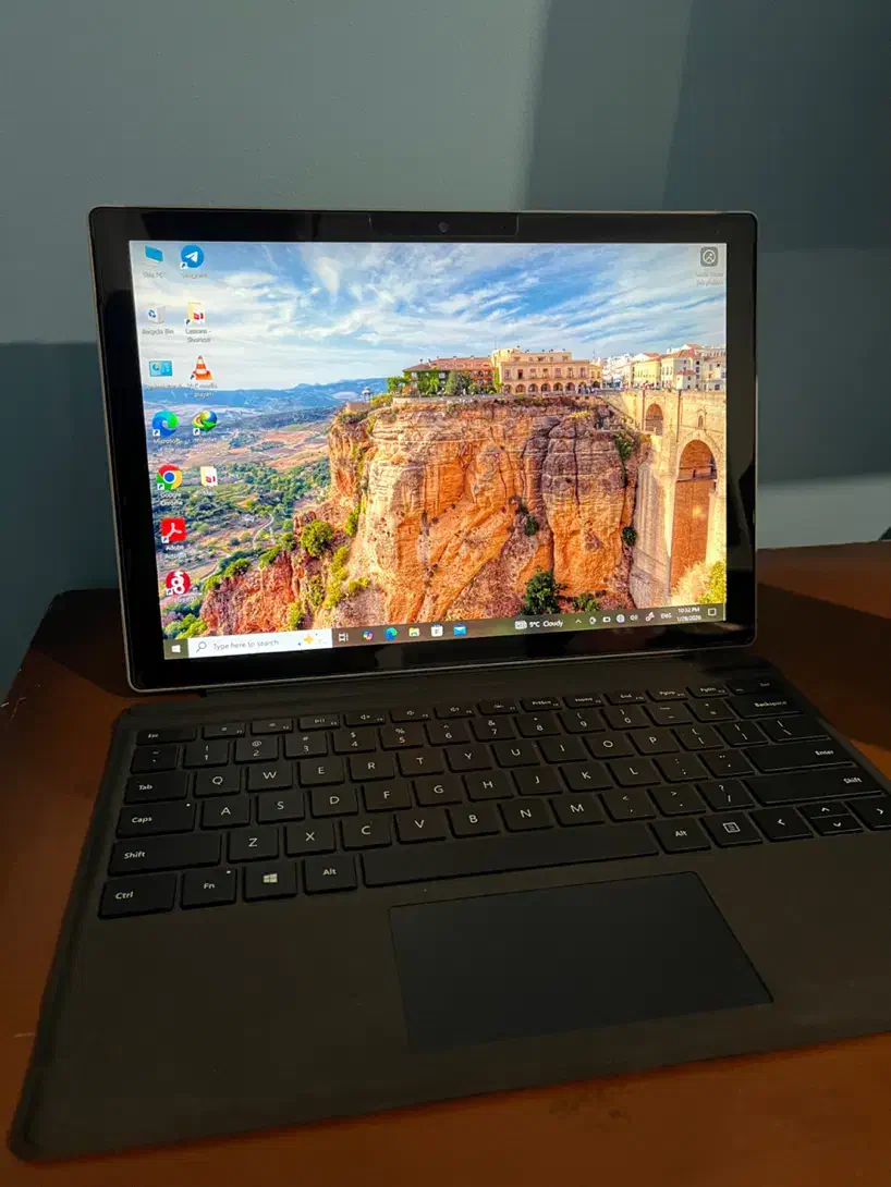 لپتاپ 7 Surface Pro|رایانه همراه|ارومیه, |دیوار