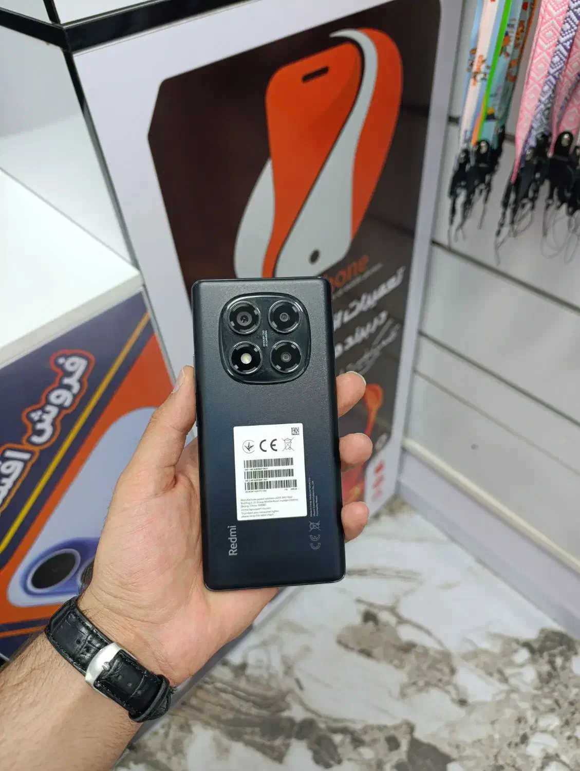 Note 14 pro 256/8|موبایل|همدان, |دیوار