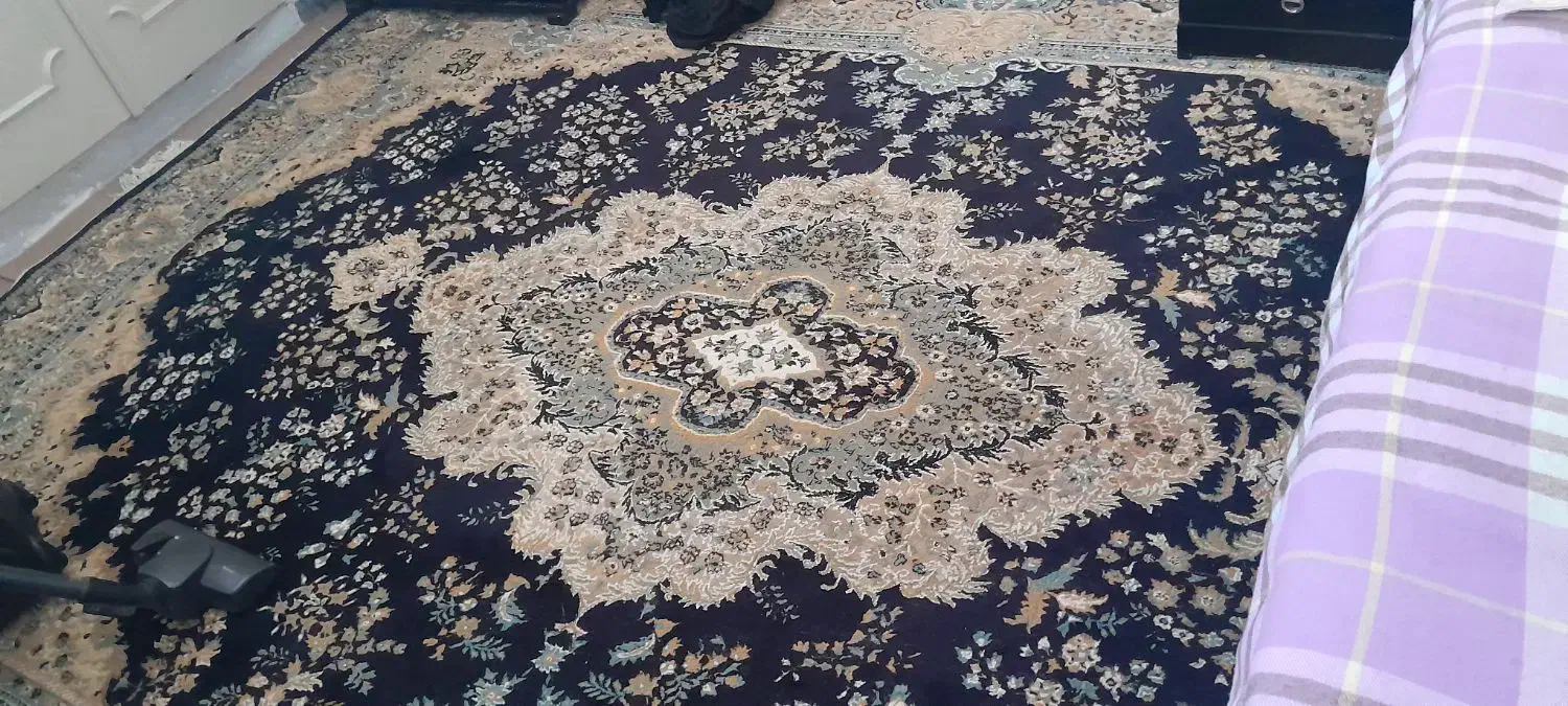 فرش ۹متری|فرش|دامغان, |دیوار