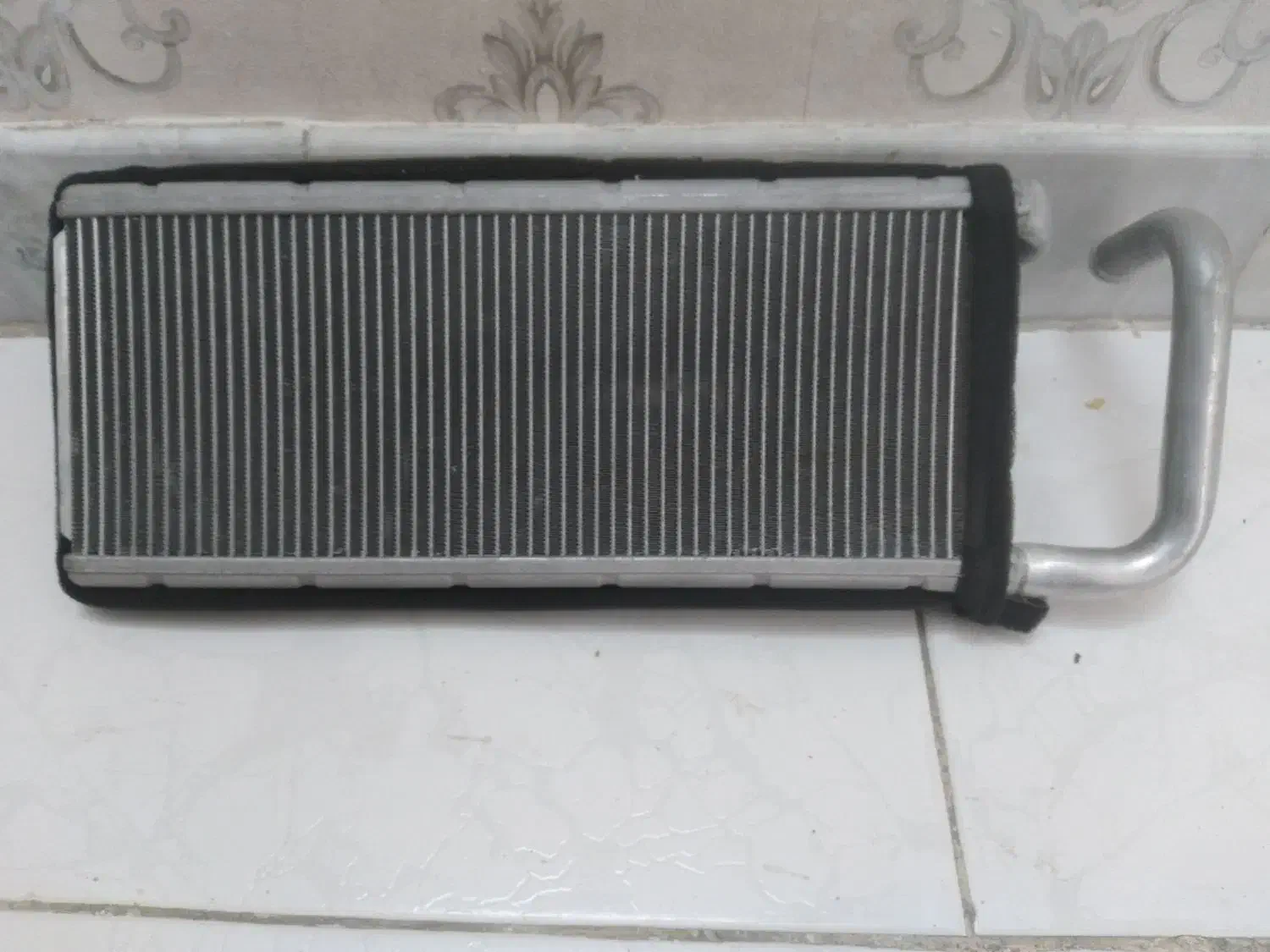 رادیات بخاری جک ۶تن|قطعات یدکی و لوازم جانبی|مشهد, بهاران|دیوار