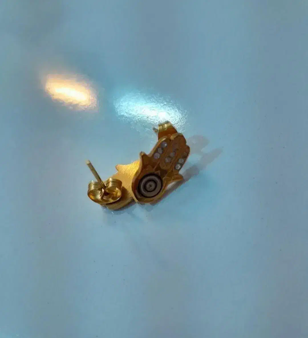 پلاک بچگانه|بدلیجات|خرم‌آباد, |دیوار