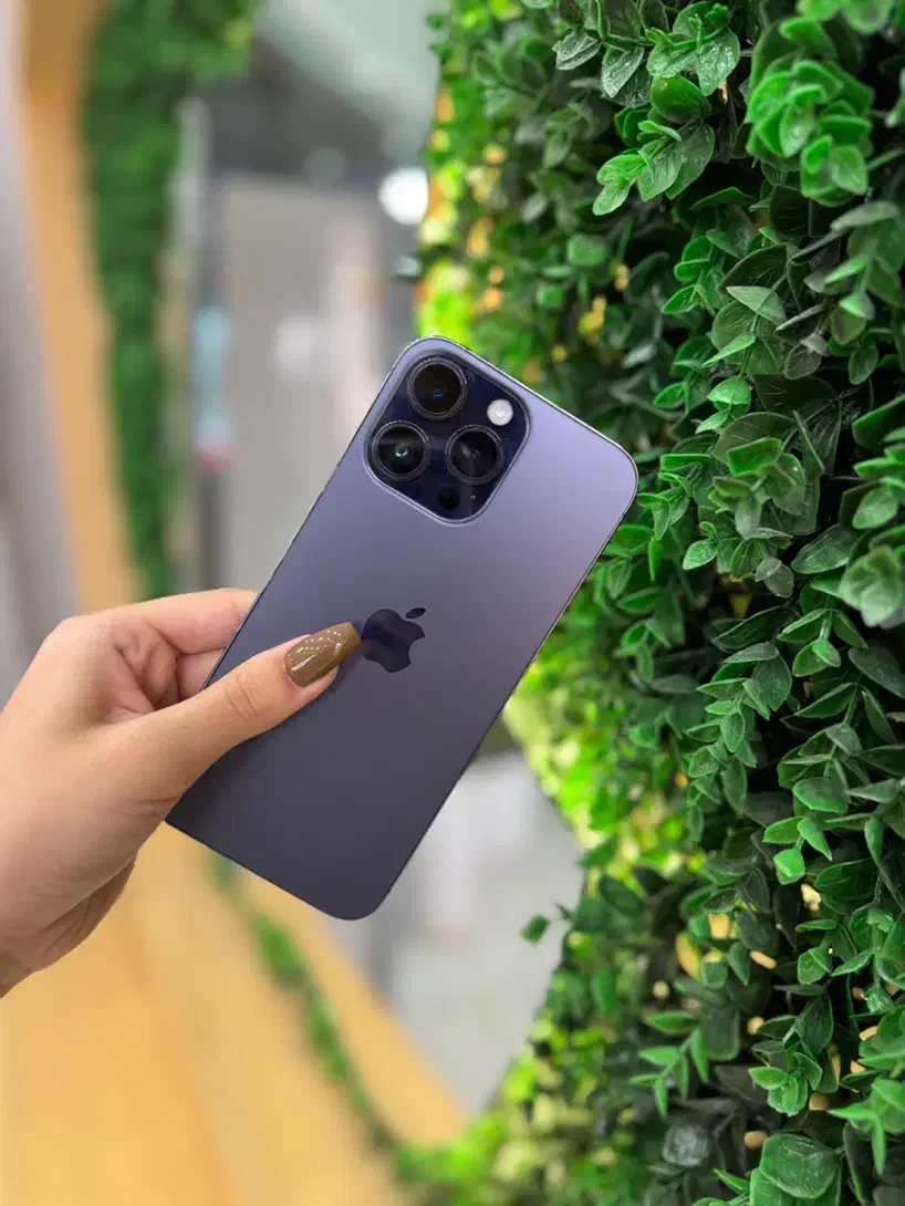 Iphone 14promax|موبایل|سمنان, |دیوار