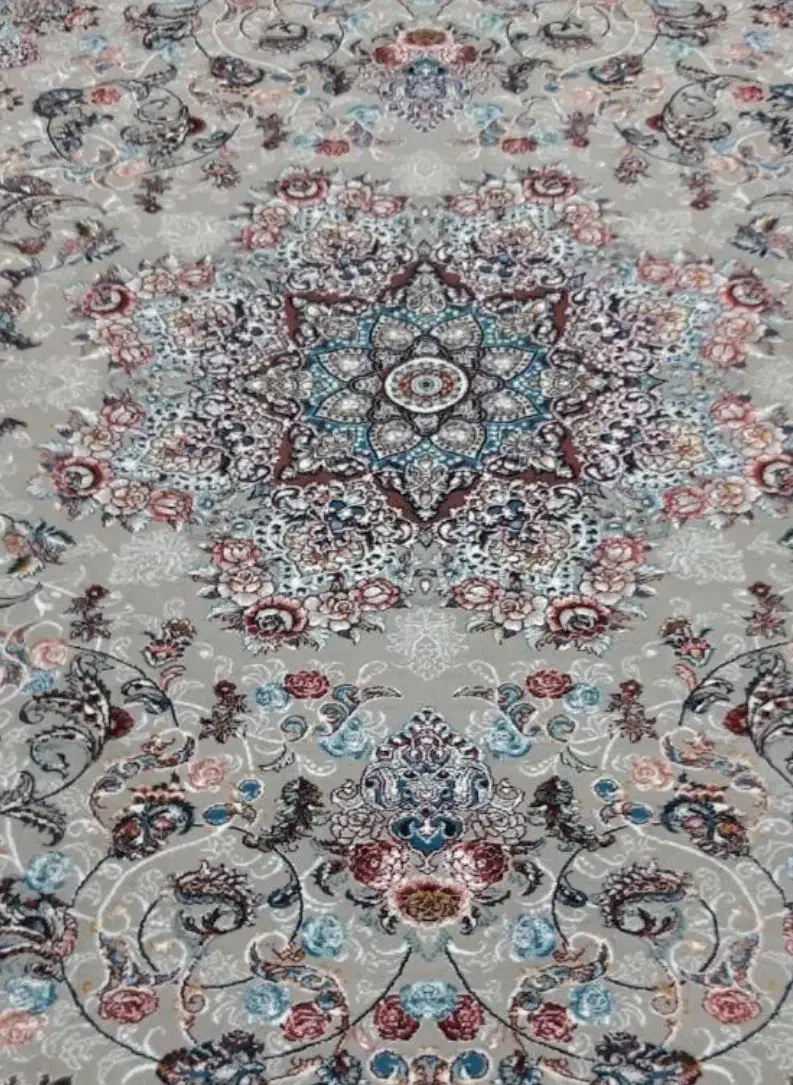 فرش|فرش|تهران, وردآورد|دیوار