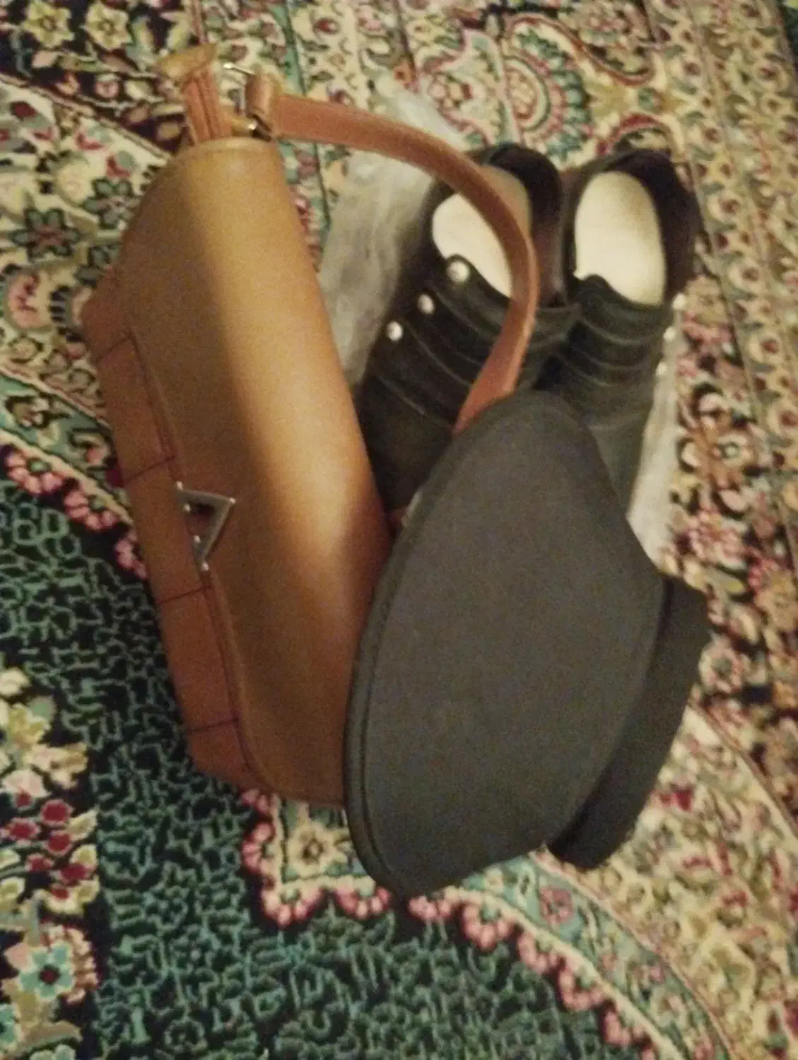 شلوار و مانتو اداری جنس نخی نرم وکیفیت خوب|لباس|بم, |دیوار