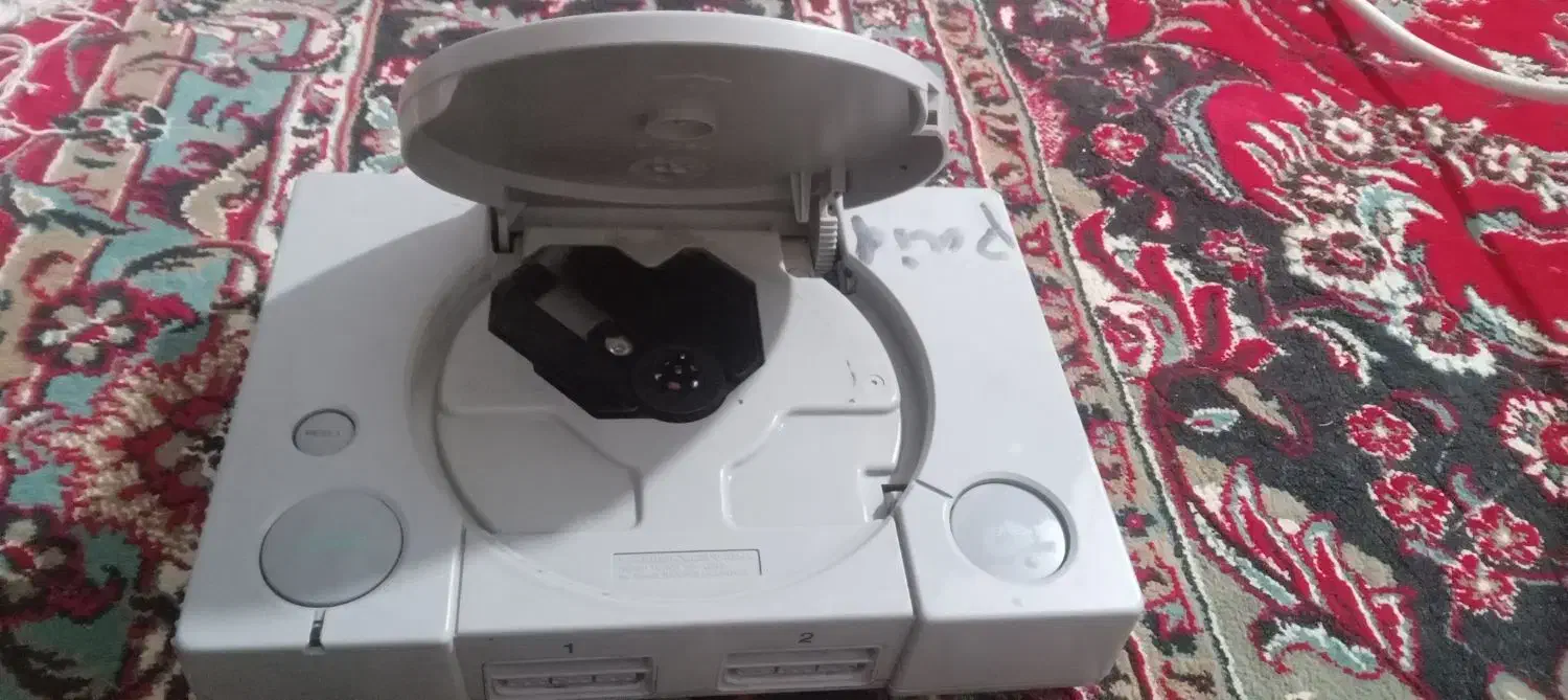 پلی استیشن به فروش میرسد|کنسول، بازی ویدئویی و آنلاین|هامون, |دیوار