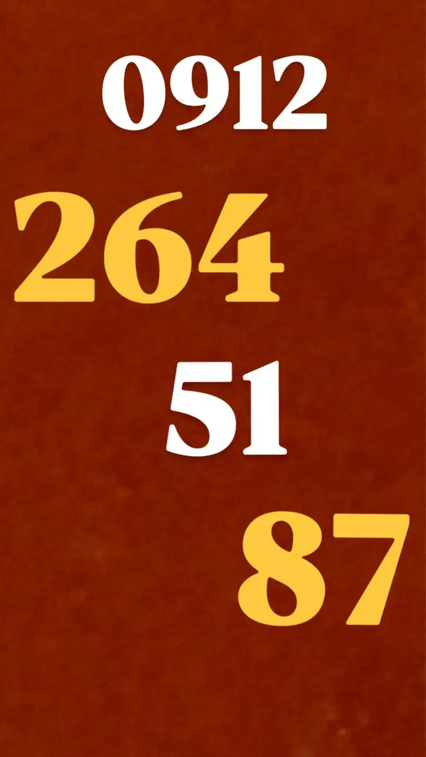 0912.26.45.178|سیم‌کارت|تهران, صادقیه|دیوار