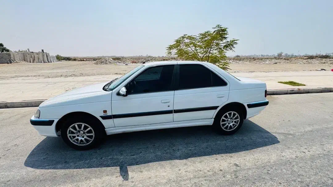 پارس Tu5|خودرو سواری و وانت|بندر گناوه, |دیوار