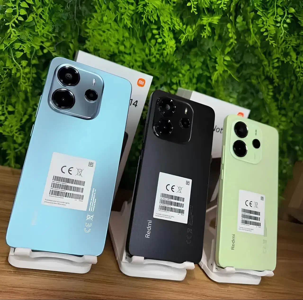 اقساط گوشی نوت 14|موبایل|فردیس, فردیس|دیوار