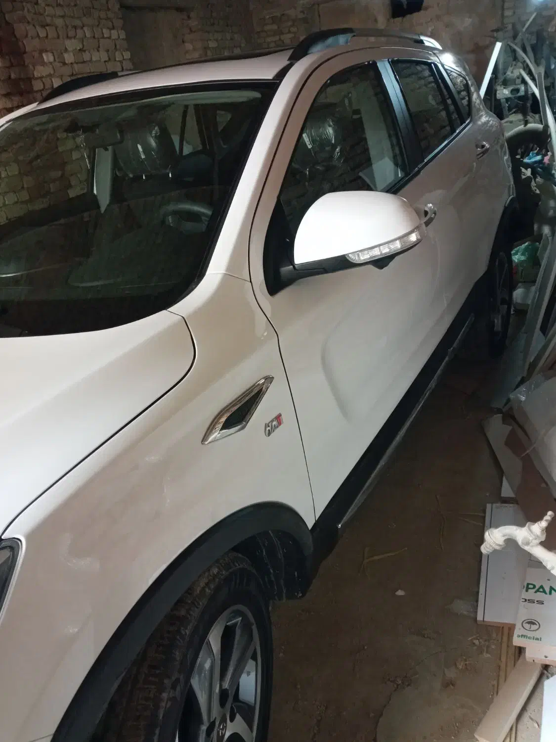 هایما s5|خودرو سواری و وانت|همدان, |دیوار