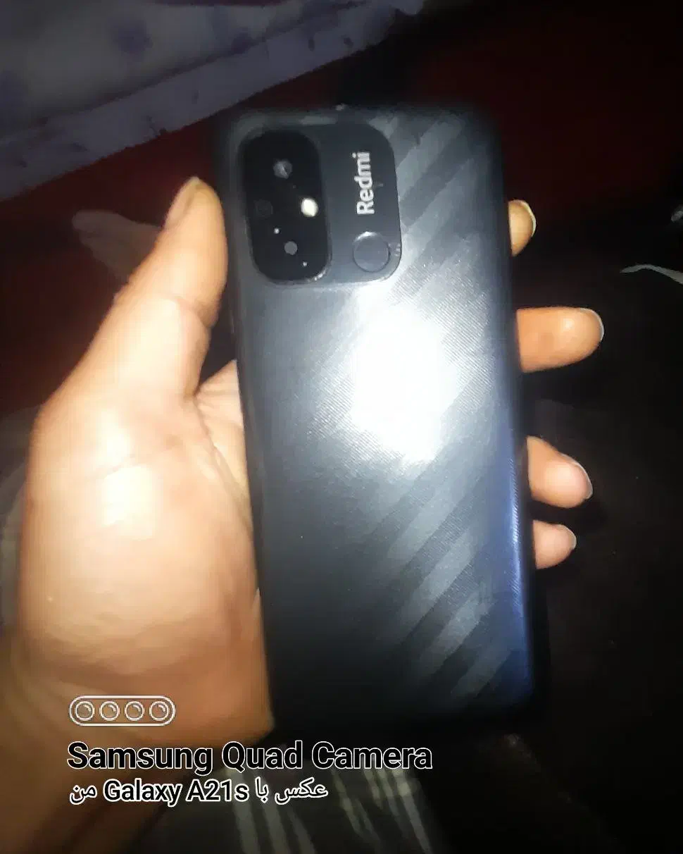 Xiaomi redmi 12c|موبایل|شاهدشهر, |دیوار