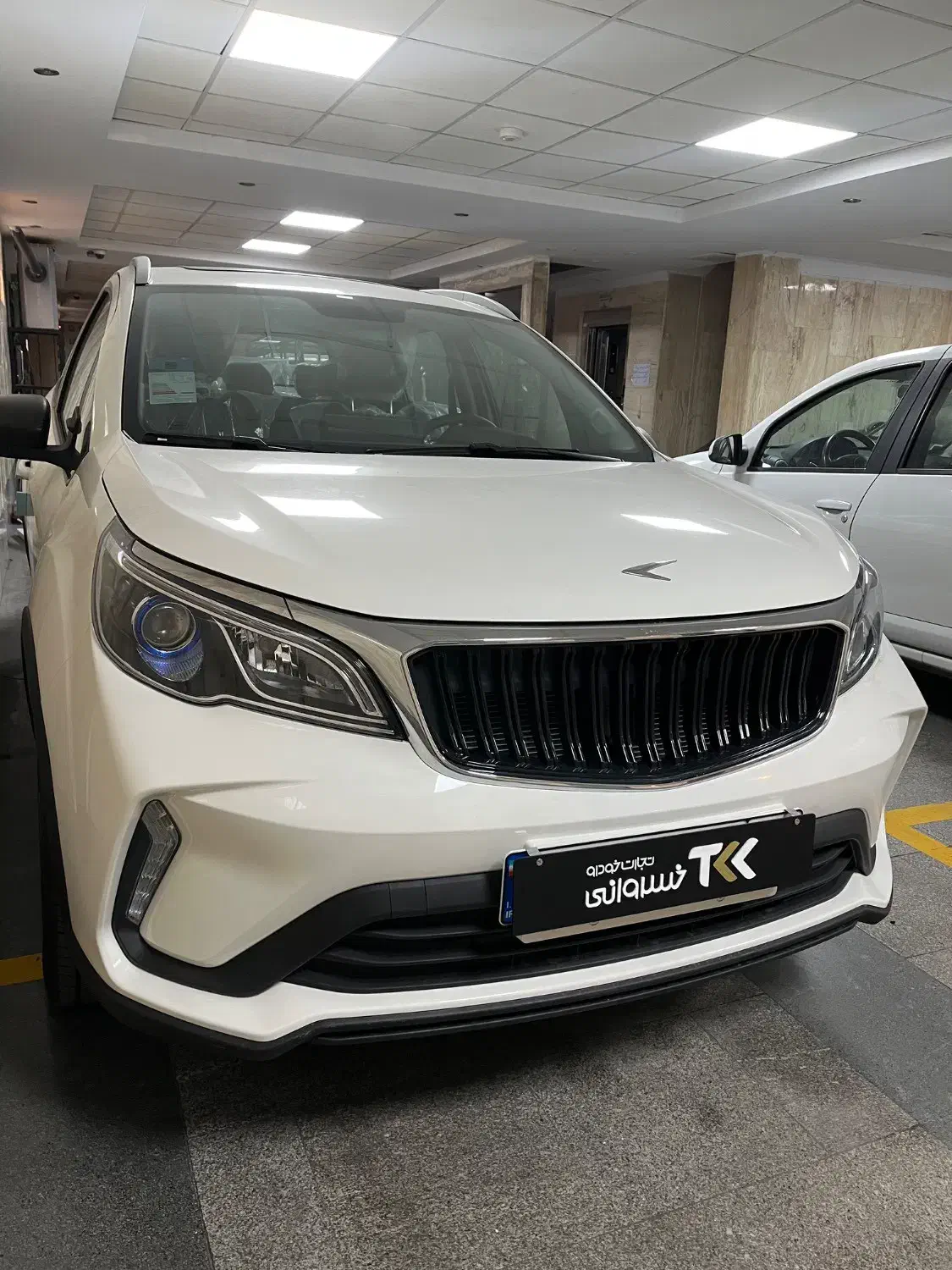 Bac X3 pro|خودرو سواری و وانت|تهران, حکمت|دیوار