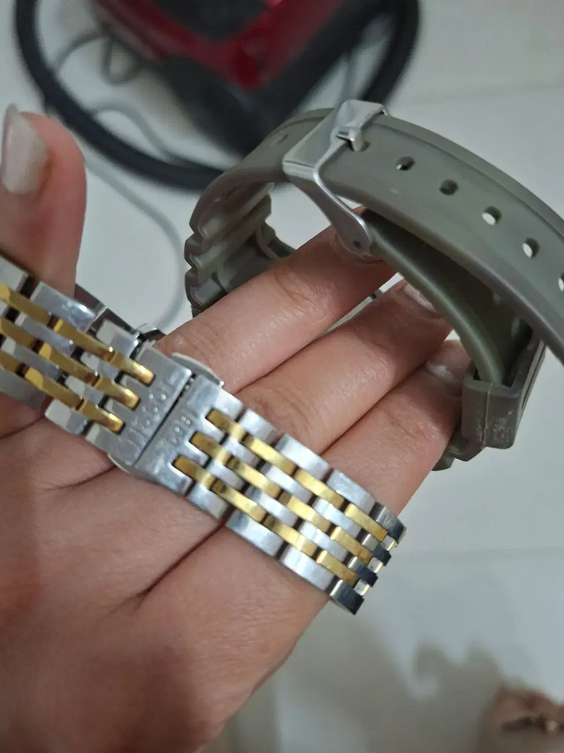 ساعت اسپرت|ساعت|مشهد, توس (بلوار توس)|دیوار