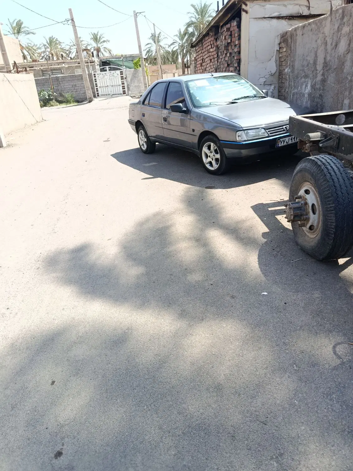 405.94|خودرو سواری و وانت|جیرفت, |دیوار