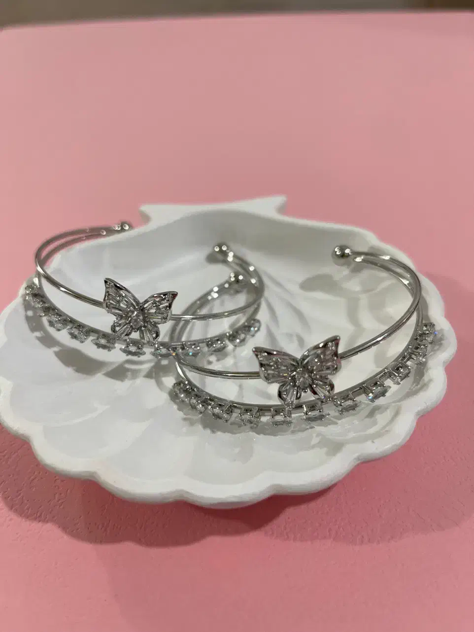 انواع دستبند و بنگل|بدلیجات|رشت, حومه رشت|دیوار