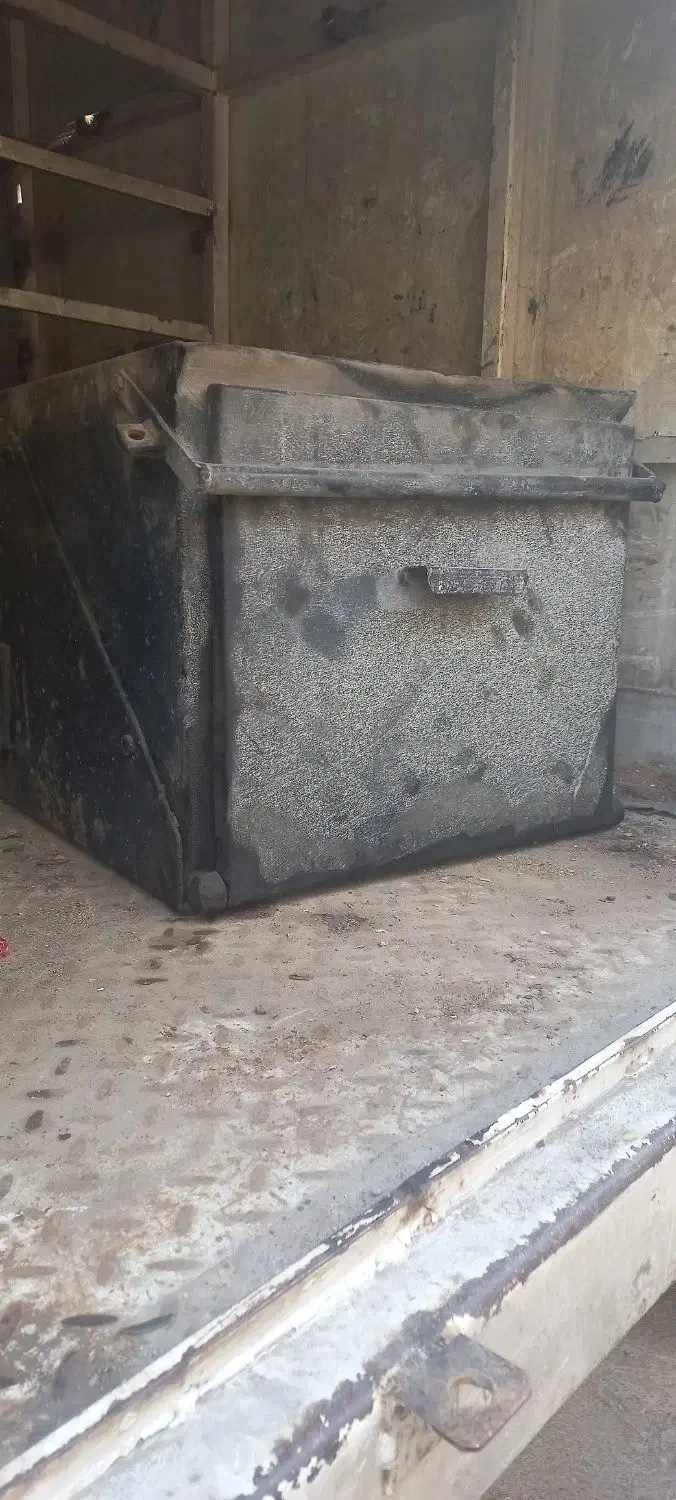 جعبه|ابزارآلات|همدان, |دیوار