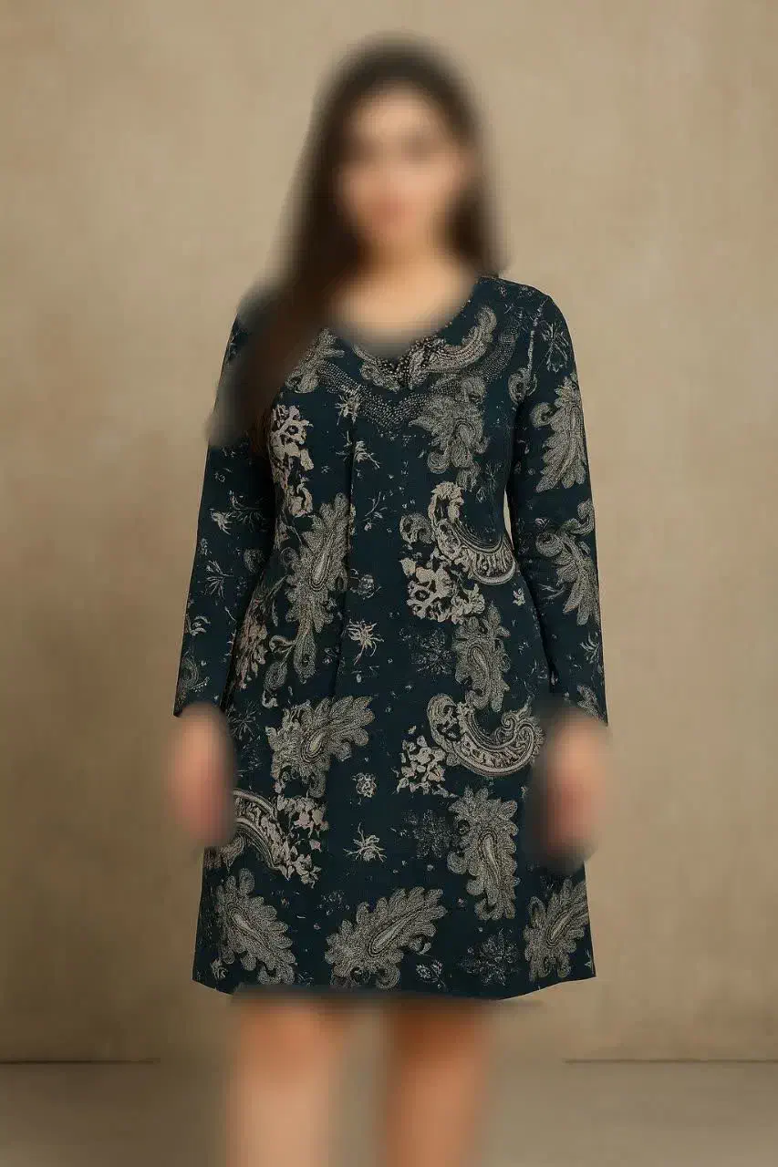 تـونیک زنانه (هدیه روز مادری)|لباس|خمین, |دیوار