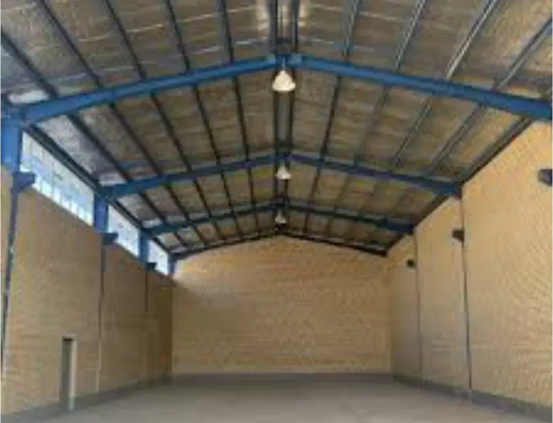 مشارکت درساخت سوله تولید کامپاند پلیمری تولید فعال|مشارکت در ساخت املاک|آرادان, |دیوار