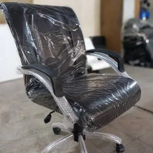 صندلی مدیریتی چرخدار|صندلی و نیمکت|اهواز, حصیرآباد|دیوار