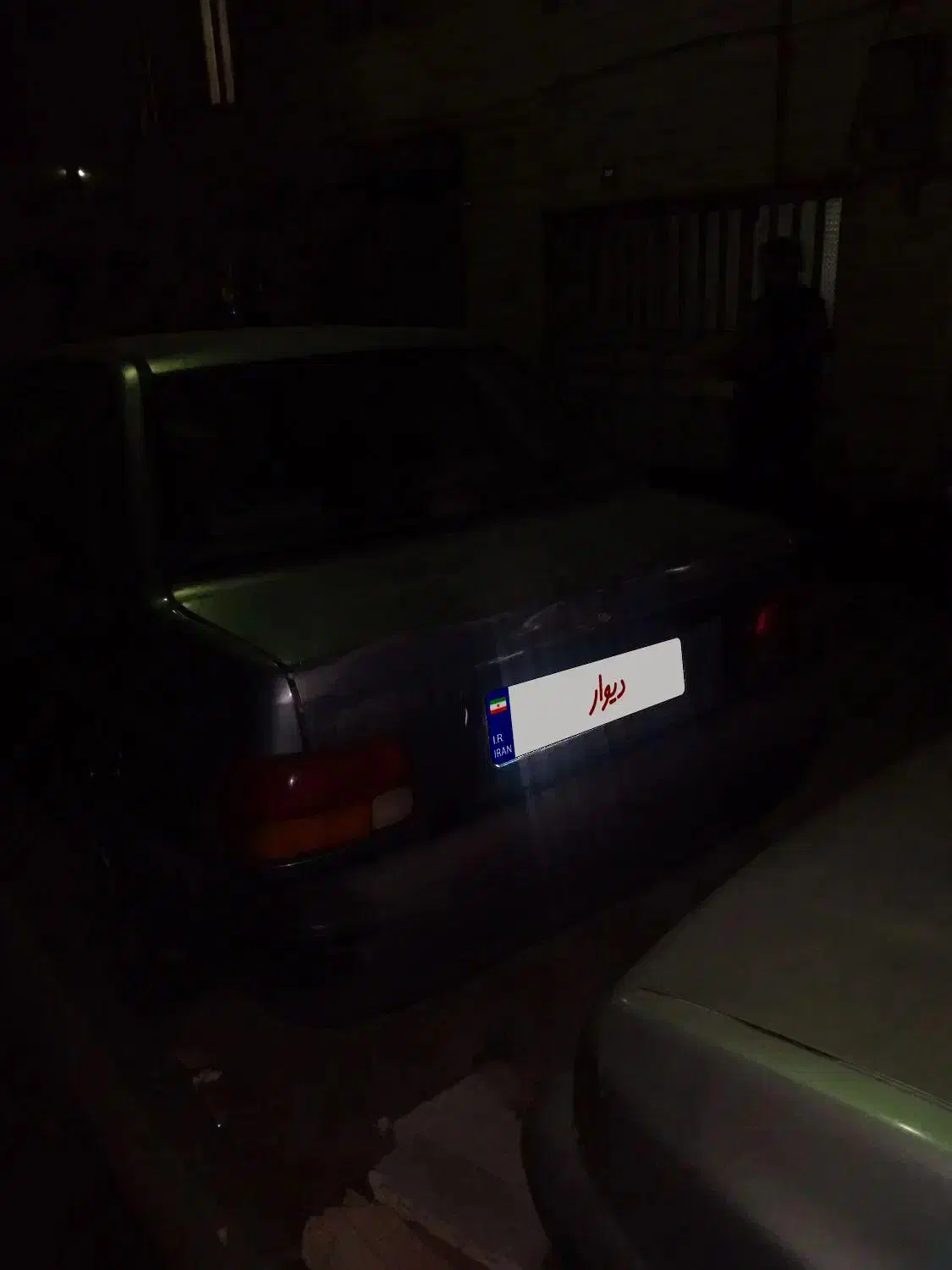 پراید مدل ۸۴|خودرو سواری و وانت|تهران, جوادیه تهرانپارس|دیوار