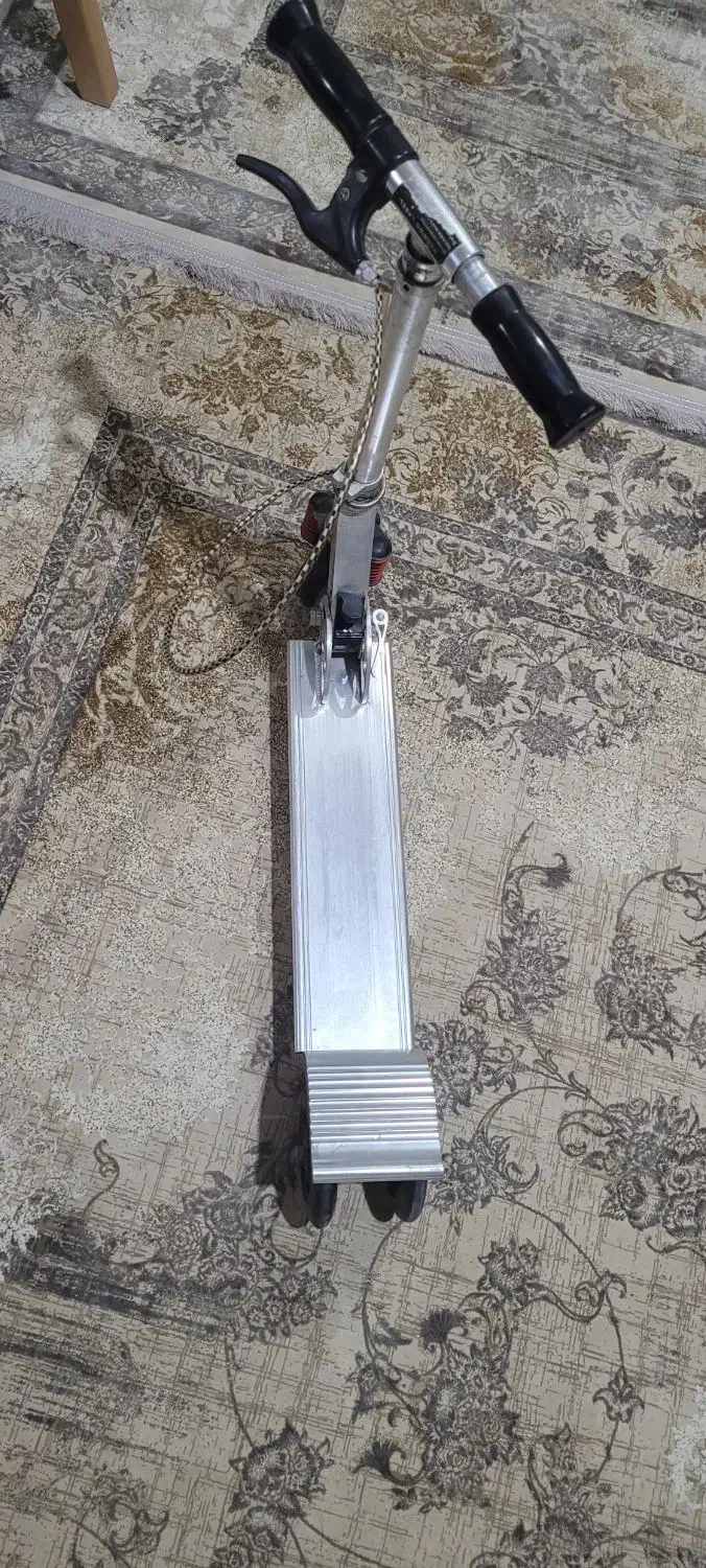 اسکوتر|دوچرخه، اسکیت، اسکوتر|اردبیل, |دیوار