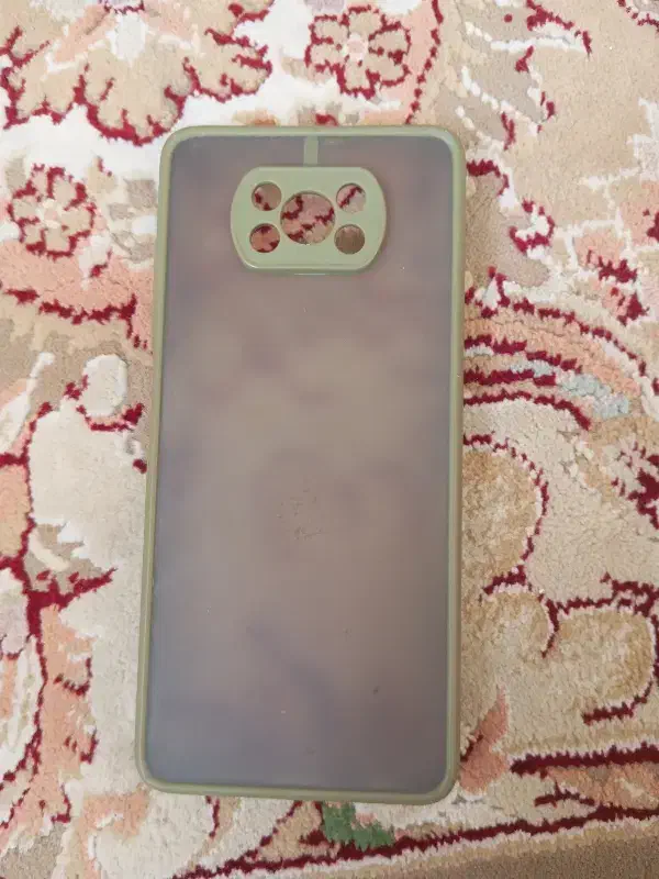 گارد گوشی|لوازم جانبی موبایل و تبلت|بیرجند, |دیوار