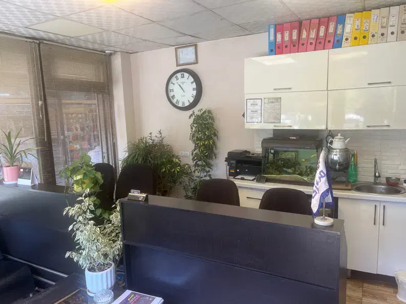 مشاور|استخدام بازاریابی و فروش|پرند, فاز ۲|دیوار