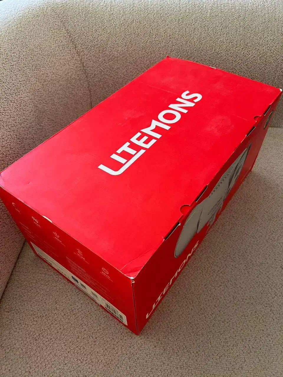 ویدیولایت گودکس LA300Bi|دوربین عکاسی و فیلم‌برداری|تهران, هروی|دیوار