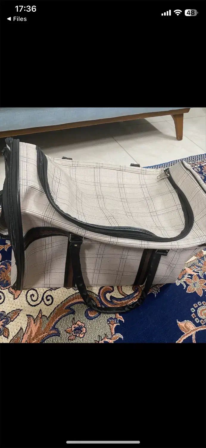 باکس سگ خارجی|لوازم جانبی حیوانات|تهران, باغ خزانه|دیوار