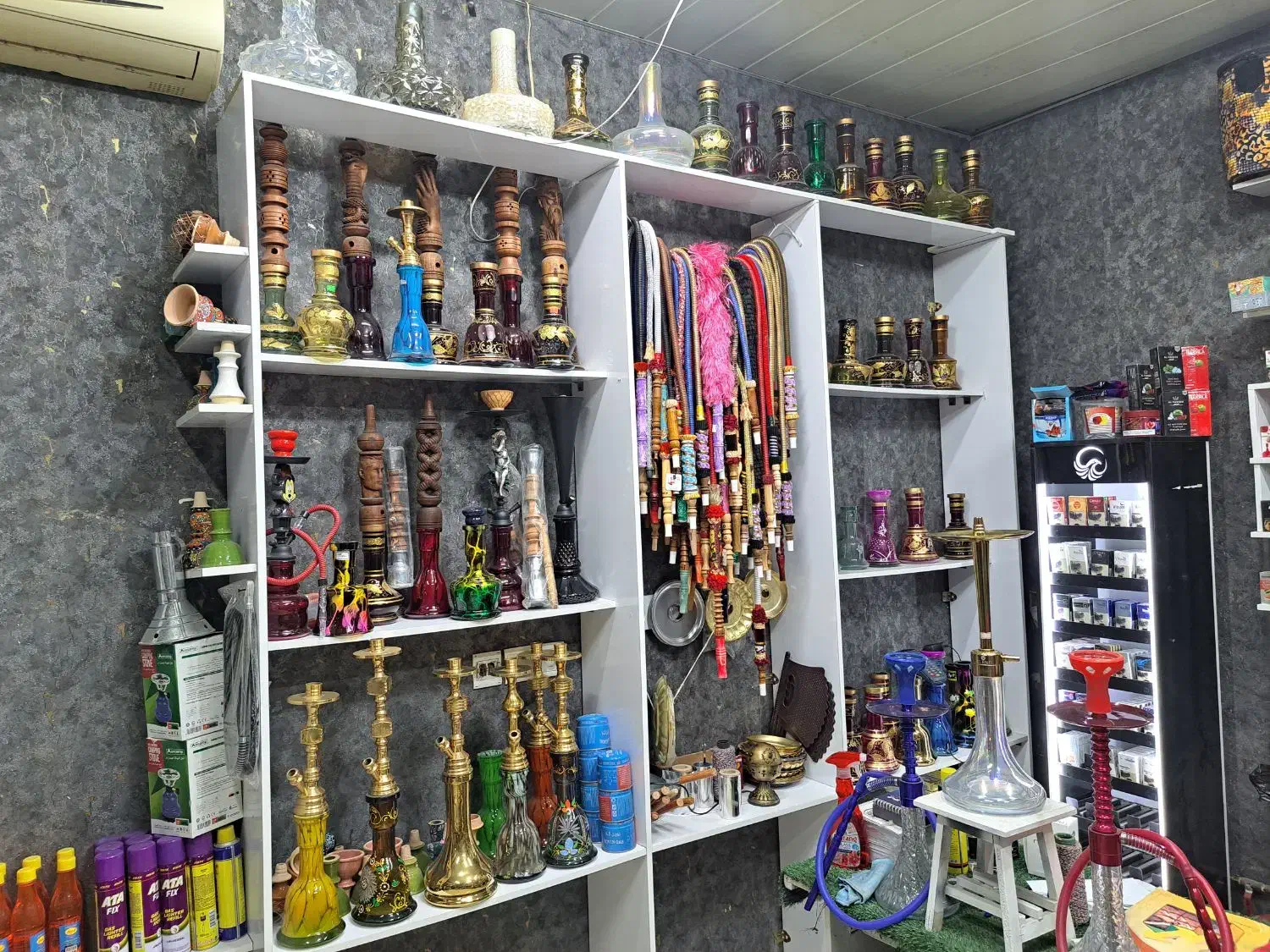 فروشگاه دخانیات|اجارهٔ مغازه و غرفه|نظرآباد, نظرآباد|دیوار