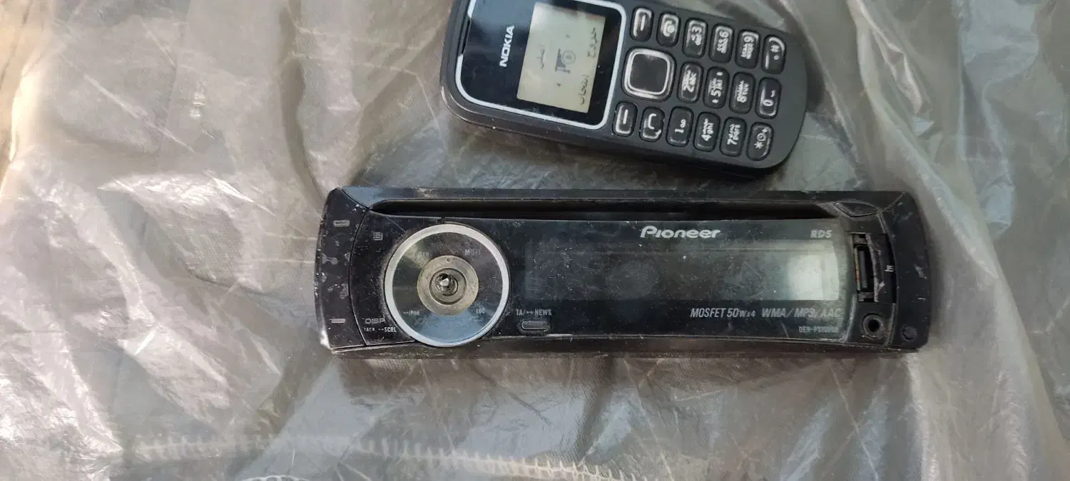 پنل وگوشی|صوتی و تصویری|نقده, |دیوار