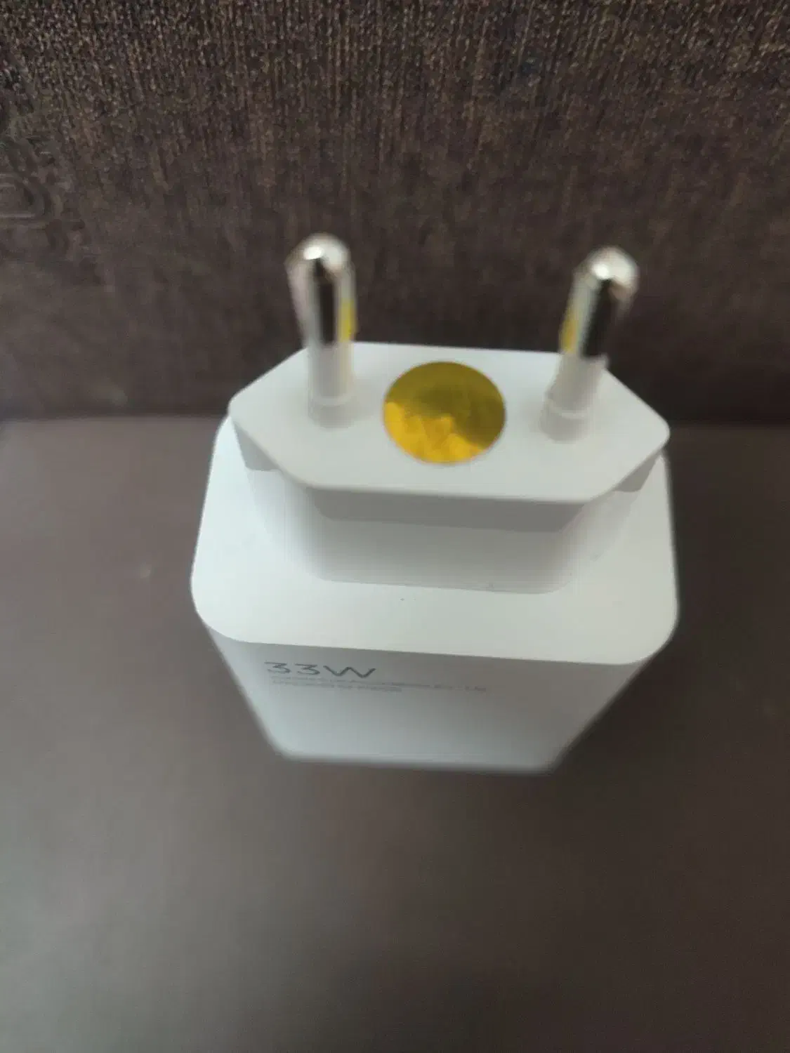 2عددشارژر اصلی|لوازم جانبی موبایل و تبلت|هشتگرد, شهرک ولیعصر (مصلی)|دیوار